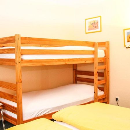 Likedeeler 6 Appartement Zingst Buitenkant foto