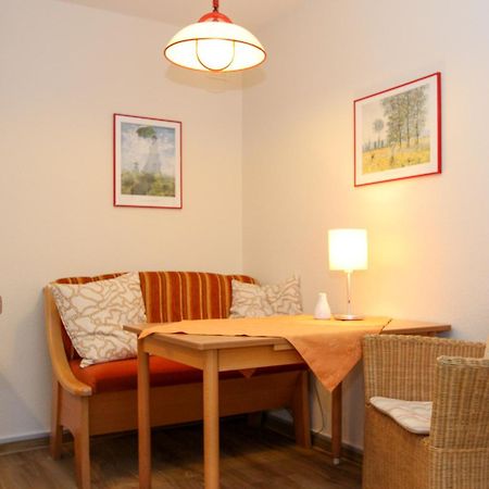 Likedeeler 6 Appartement Zingst Buitenkant foto