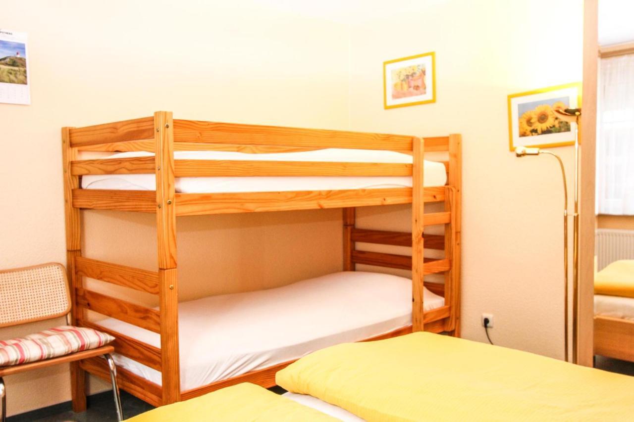 Likedeeler 6 Appartement Zingst Buitenkant foto