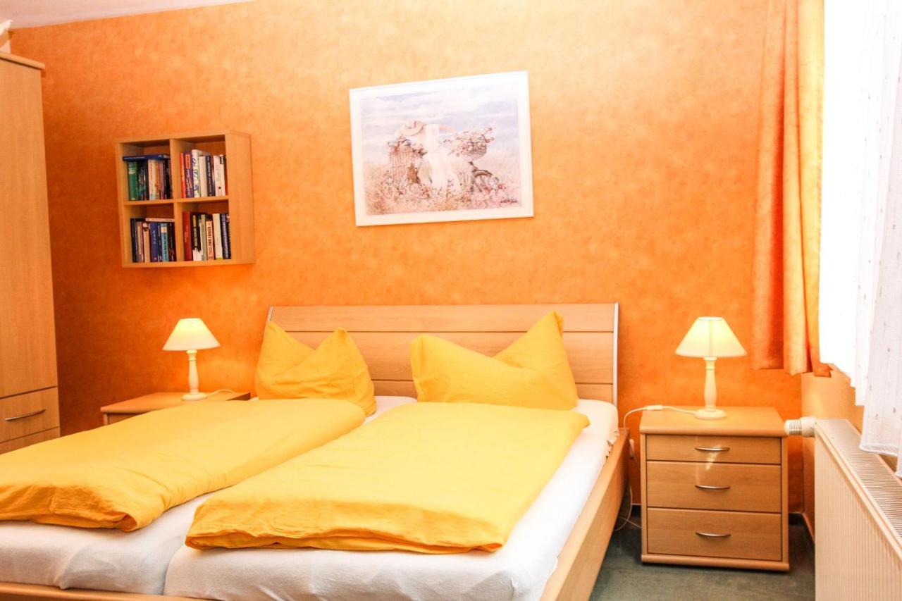 Likedeeler 6 Appartement Zingst Buitenkant foto