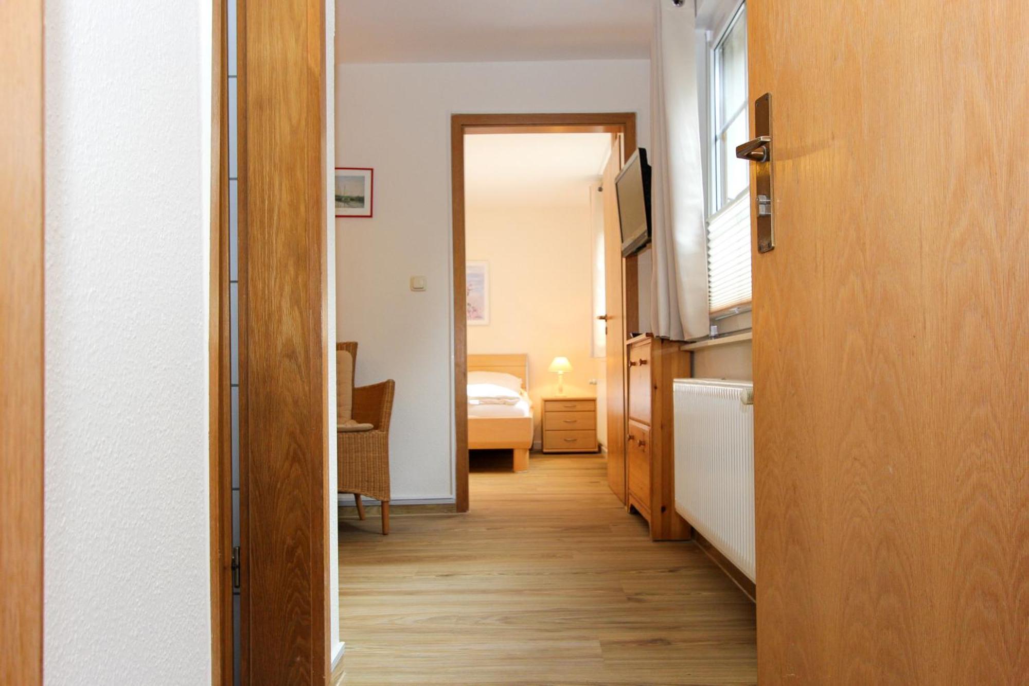 Likedeeler 6 Appartement Zingst Buitenkant foto
