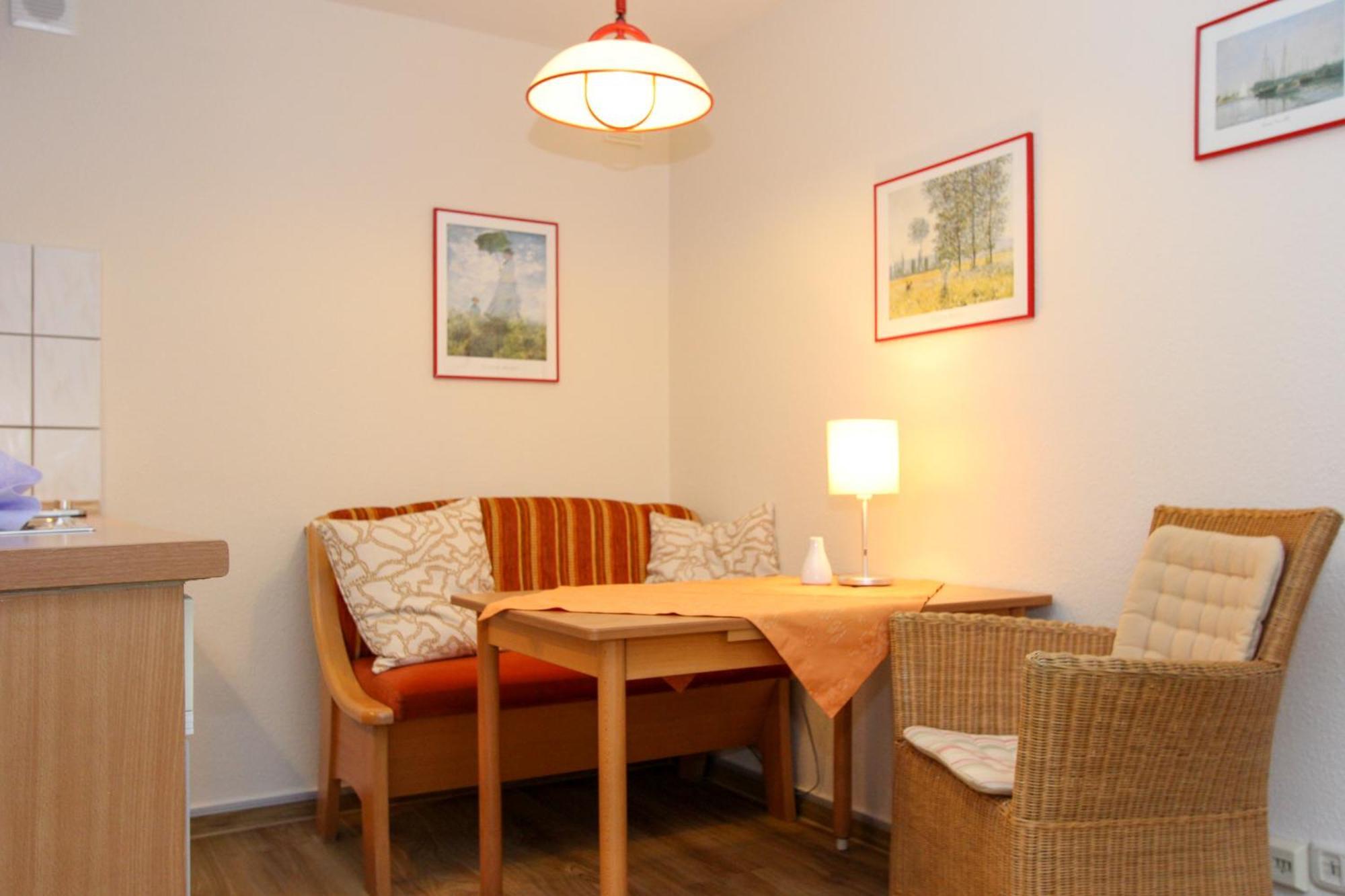 Likedeeler 6 Appartement Zingst Buitenkant foto